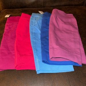 Toddler girl pencil skirt